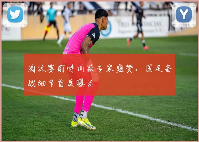 淘汰赛前特训获专家盛赞，国足备战细节首度曝光