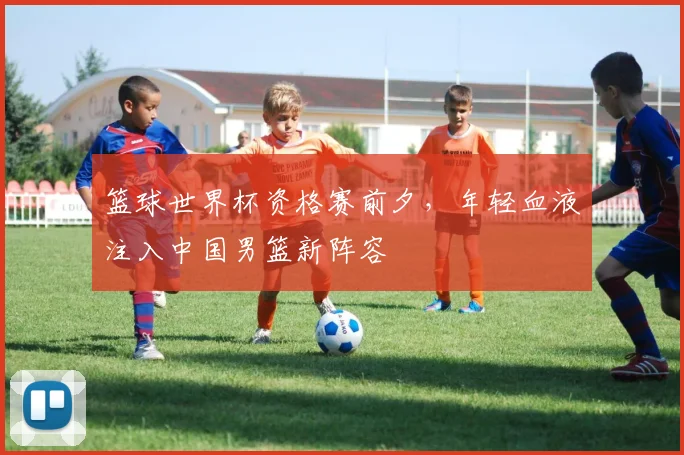 篮球世界杯资格赛前夕，年轻血液注入中国男篮新阵容